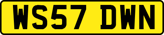 WS57DWN