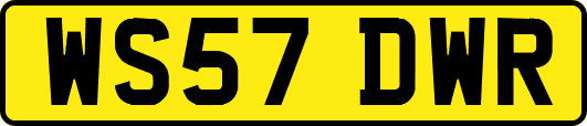 WS57DWR