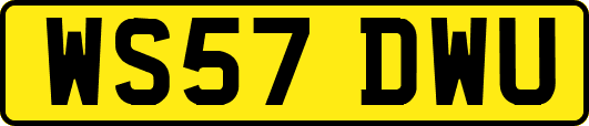 WS57DWU