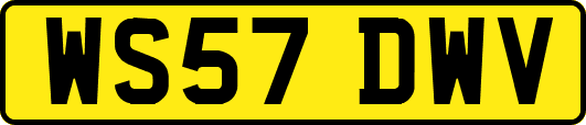 WS57DWV