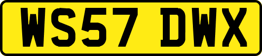 WS57DWX