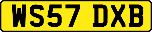 WS57DXB