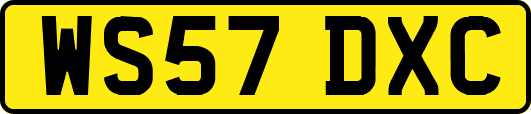 WS57DXC