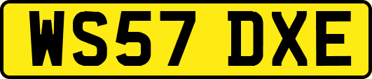 WS57DXE