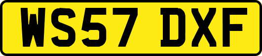 WS57DXF