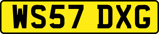 WS57DXG