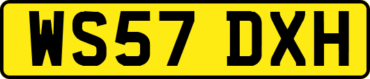 WS57DXH