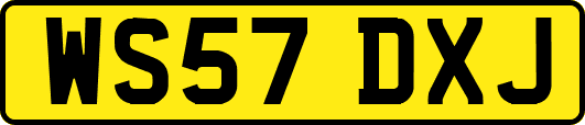 WS57DXJ
