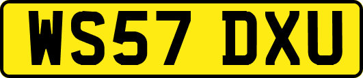 WS57DXU