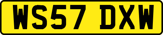 WS57DXW