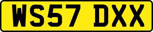 WS57DXX