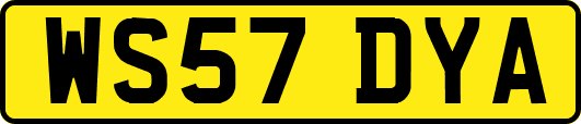WS57DYA