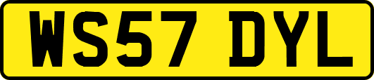 WS57DYL