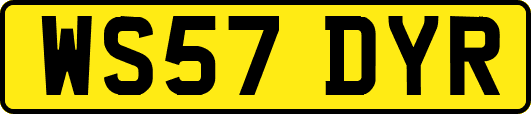 WS57DYR