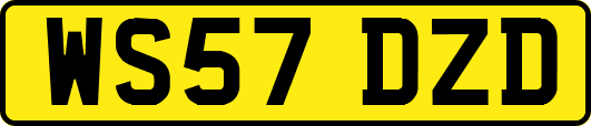 WS57DZD