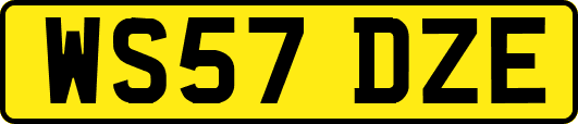 WS57DZE