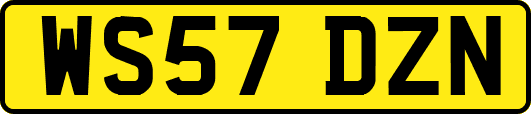 WS57DZN