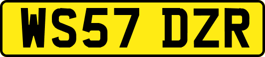 WS57DZR