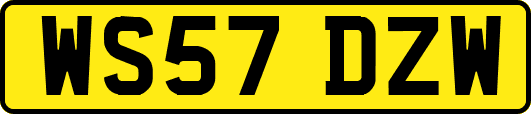 WS57DZW