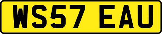 WS57EAU