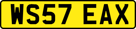 WS57EAX