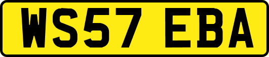 WS57EBA
