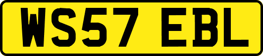 WS57EBL
