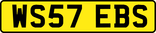 WS57EBS