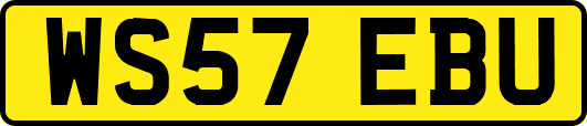 WS57EBU
