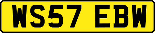 WS57EBW