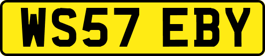 WS57EBY
