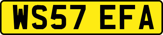 WS57EFA