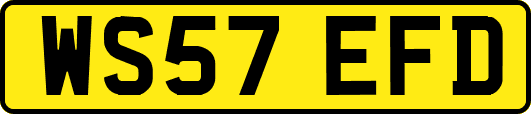 WS57EFD