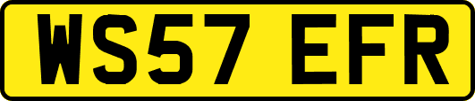 WS57EFR