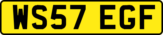 WS57EGF