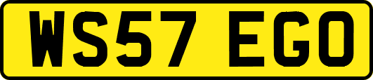 WS57EGO