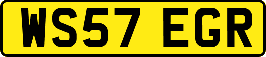 WS57EGR