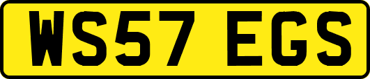 WS57EGS