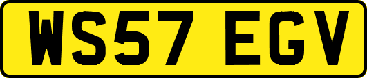WS57EGV