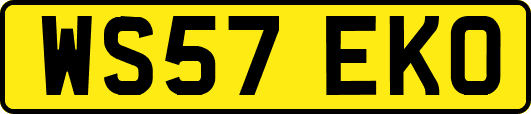 WS57EKO