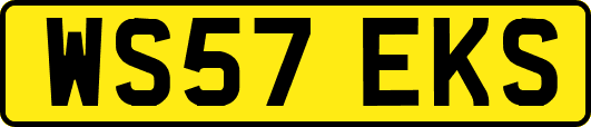 WS57EKS