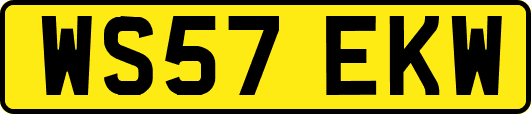 WS57EKW