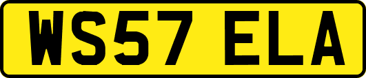 WS57ELA