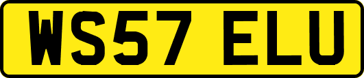 WS57ELU