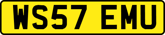 WS57EMU