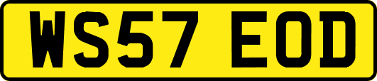 WS57EOD