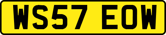 WS57EOW