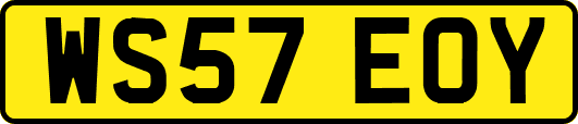 WS57EOY