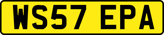 WS57EPA