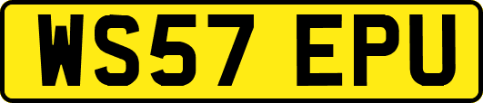 WS57EPU